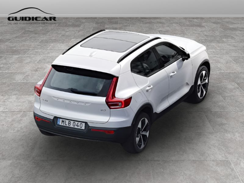 GuidiCar - VOLVO XC40 1 XC40 ULTIMATE DARK B3 AUT Nuovo