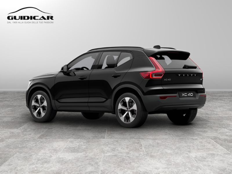 GuidiCar - VOLVO XC40 1 XC40 ULTIMATE DARK B3 AUT Nuovo