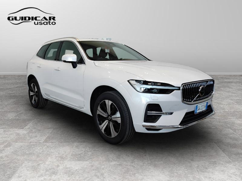 GuidiCar - VOLVO XC6 2024 N.XC60 Recharge Plus Bright T6 AWD AUT Aziendale