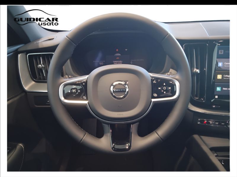 GuidiCar - VOLVO XC6 2024 N.XC60 Recharge Plus Bright T6 AWD AUT Aziendale