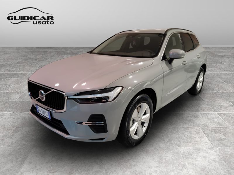 GuidiCar - VOLVO XC6 2024 XC60 CORE B4 AUT Aziendale