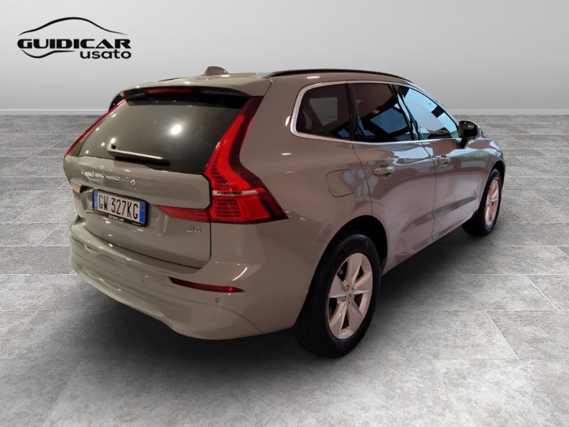 GuidiCar - VOLVO XC6 2024 XC60 CORE B4 AUT Aziendale