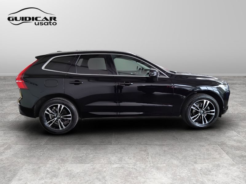 GuidiCar - VOLVO XC60 II 2018 2019 XC60 2.0 d4 Business awd geartronic my18 Usato