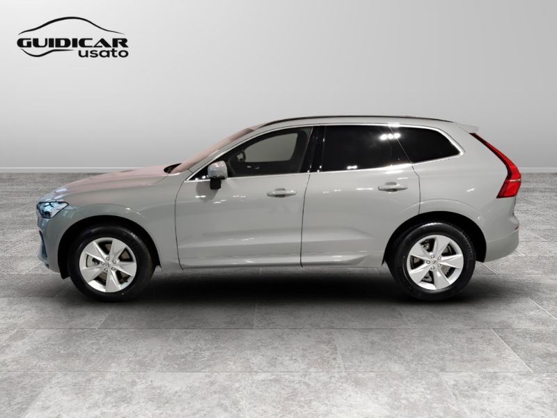 GuidiCar - VOLVO XC60 2024 XC60 2.0 b4 Core auto Aziendale