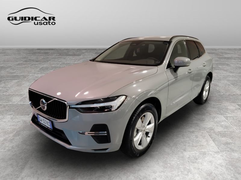 GuidiCar - VOLVO XC60 2024 XC60 2.0 b4 Core auto Aziendale