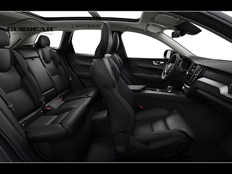 GuidiCar - VOLVO N.XC60 1 XC60 2.0 t6 phev Plus Black Edition awd auto Nuovo