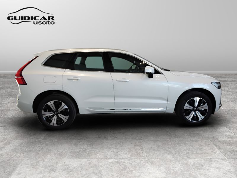 GuidiCar - VOLVO XC60 2024 XC60 2.0 t6 phev Ultra Dark awd auto Aziendale