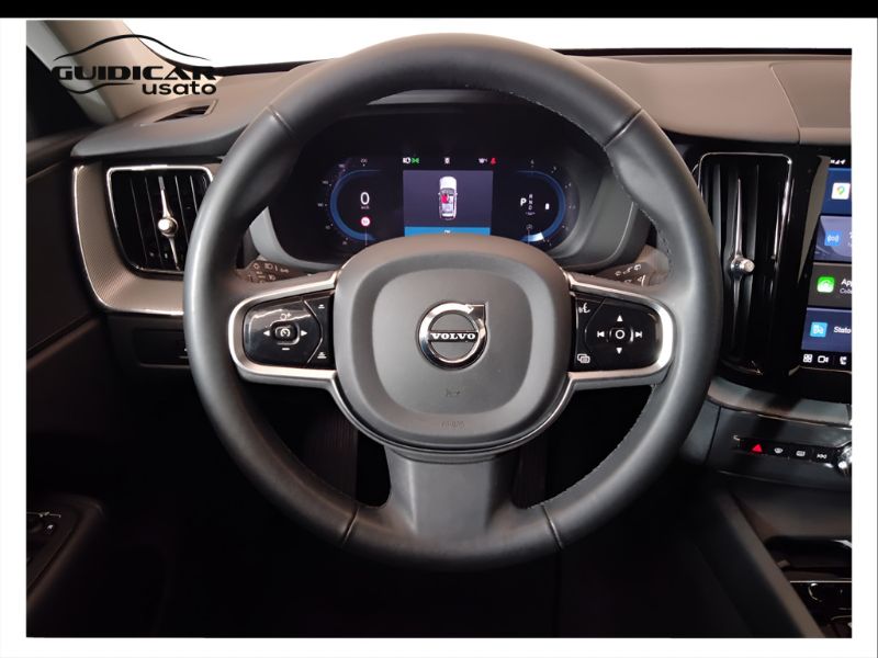 GuidiCar - VOLVO XC60 2024 XC60 N1 2.0 B4 d Plus Dark awd auto Usato