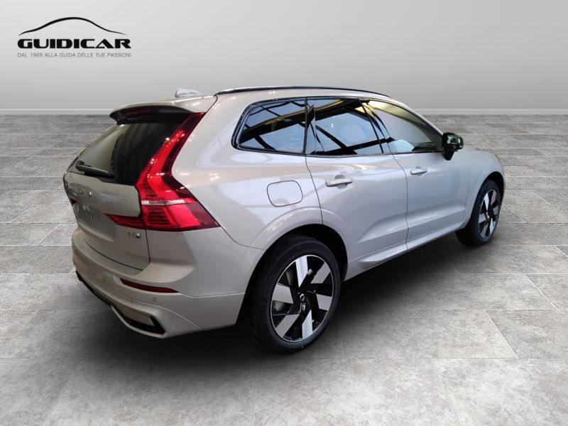 GuidiCar - VOLVO XC60 1 N.XC60 Recharge Plus Dark T6 AWD AUT Nuovo