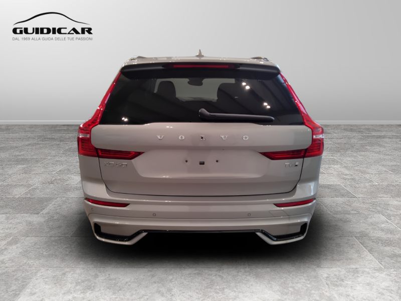 GuidiCar - VOLVO XC60 1 N.XC60 Recharge Plus Dark T6 AWD AUT Nuovo