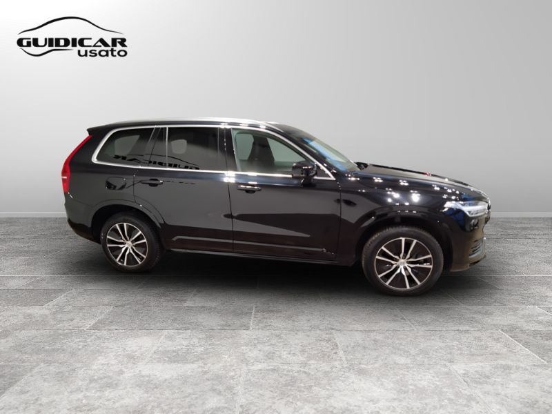 GuidiCar - VOLVO XC90 II 2015 2022 XC90 2.0 b5 Core awd 7p.ti auto Usato