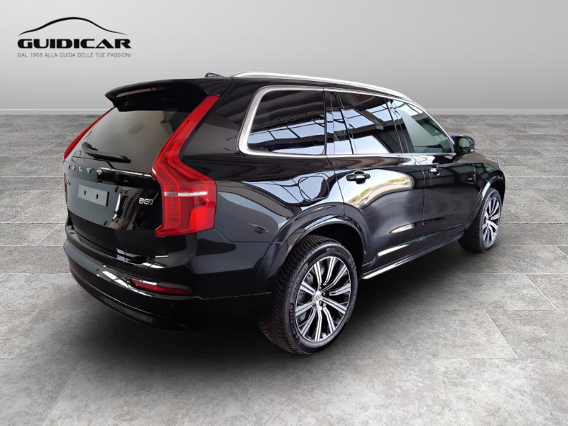 GuidiCar - VOLVO N.XC90 1 XC90 2.0 b5 Core awd 7p.ti auto Nuovo