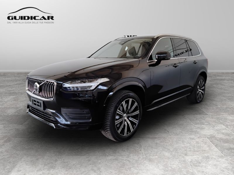 GuidiCar - VOLVO N.XC90 1 XC90 2.0 b5 Core awd 7p.ti auto Nuovo