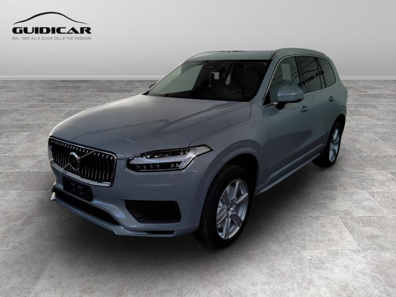 GuidiCar - VOLVO N.XC90 1 XC90 2.0 b5 Core awd 7p.ti auto Nuovo