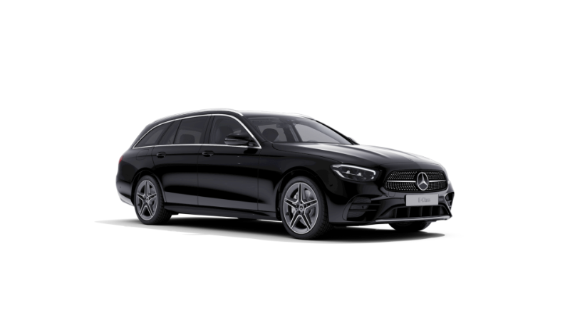 GuidiCar Srl - Mercedes Benz Classe E SW