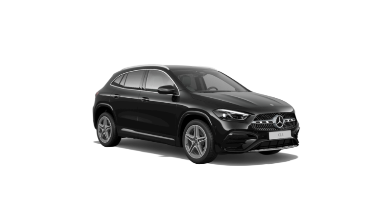 GuidiCar Srl - Mercedes Benz NUOVA GLA