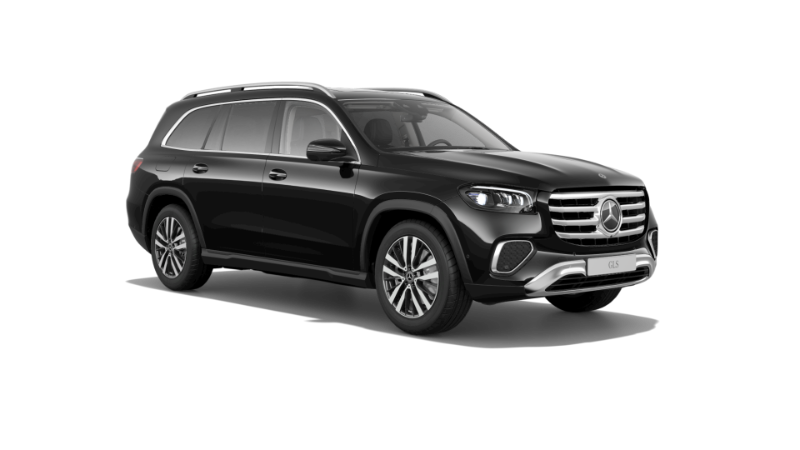 GuidiCar Srl - Mercedes Benz GLS          (X167)