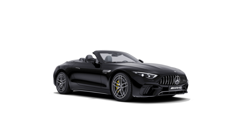 GuidiCar Srl - Mercedes Benz SL           (R232)