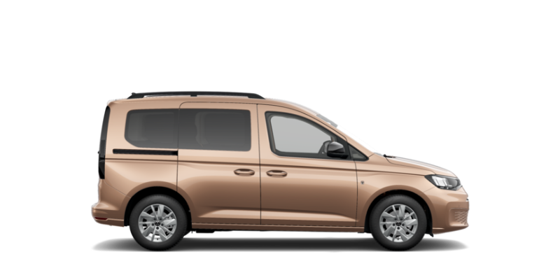 GuidiCar Srl - Volkswagen Nuovo Caddy