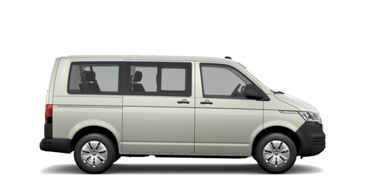 GuidiCar Srl - Volkswagen Caravelle