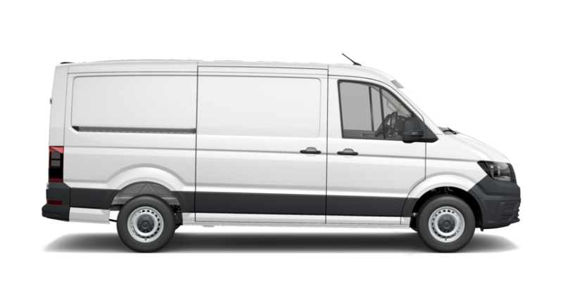 GuidiCar Srl - Volkswagen NUOVO CRAFTER