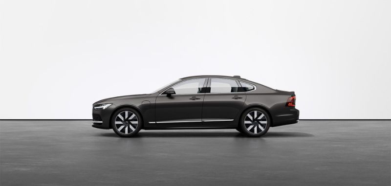 GuidiCar Srl - Volvo S90 2021