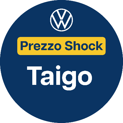 Guidicar - Promozione Nuova Taigo da Volauto