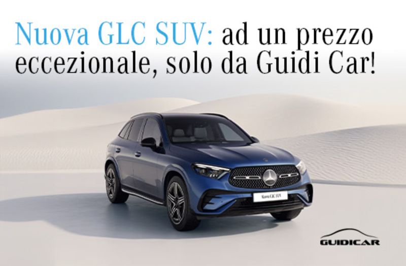 GLC - GuidiCar Srl